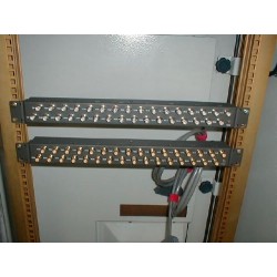 PANEL 19" 20x2 1.6/5.6 1U...
