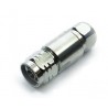 CONECTOR N MACHO RECTO 1/2" SUPERFLEX