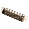 CONECTOR SUB-D 50 PINES HD MACHO SOLDAR