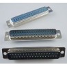 CONECTOR SUB-D 37 MACHO SOLDAR