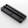 CONECTOR SOCKET 40 VIAS CABLE PLANO