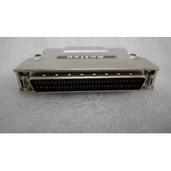 CONECTOR MINIDELTA 26 M LACHES+CARCASA M
