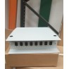 CAJA MURAL 8 SC SIMPLEX METALICA