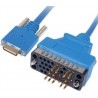 CABLE CISCO SMART SERIAL V35M DTE 3MTS