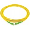 JUMPER SIMPLEX SM SC/APC-SC/APC 2M (3mm)