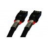 CABLE PATCHSEE UTP CAT6 2,1MTS