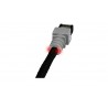 CABLE PATCHSEE UTP CAT6 1,2MTS
