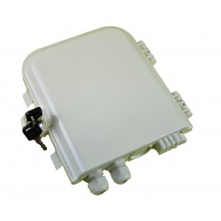 CAJA MURAL 16 SC SIMPLEX 16...