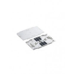CASSETTE RECTANGULAR HASTA 12 FUSIONES