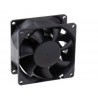 VENTILADOR AXIAL 120x120x38mm 220V/AC 1W