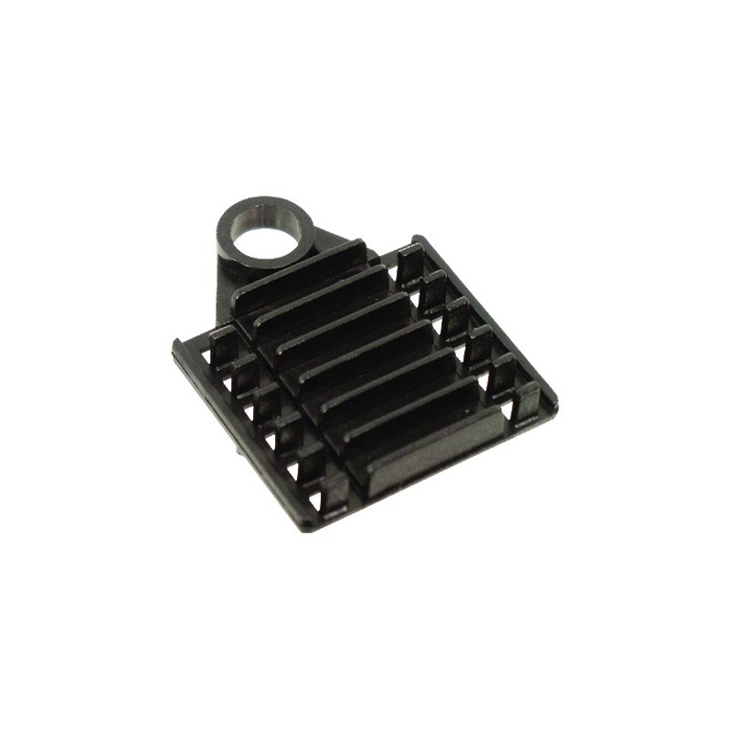 PEINE PARA CASSETTE RECTANGULAR 6 fibras