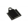 PEINE PARA CASSETTE RECTANGULAR 6 fibras