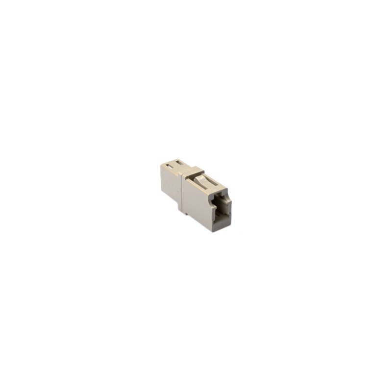 ADAPTADOR F.O. LC SIMPLEX MULTIMODO