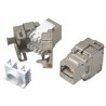 CONECTOR RJ45 HEMBRA SFTP CAT6A MONTAFAC