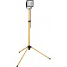 FOCO LED PORTATIL+TRIPODE IP65 30W 2250l