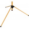 FOCO LED PORTATIL+TRIPODE IP65 30W 2250l