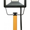 FOCO LED PORTATIL+TRIPODE IP65 30W 2250l