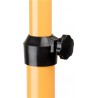 FOCO LED PORTATIL+TRIPODE IP65 30W 2250l