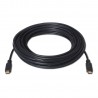 CABLE HDMI M-M V.2.0 20M AMPLIFICADO 4K