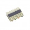 BLOQUE CONEXION 110XC 4 PARES