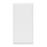 MODULO CIEGO 80x45 ( Blanco /4 )