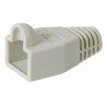 CAPUCHON PARA RJ45 BLANCO