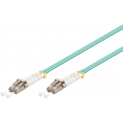 JUMPER DUPLEX OM3 LC-LC 20M...