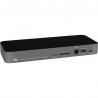 THUNDERBOLT 3 DOCK 14 PUERTOS GRIS
