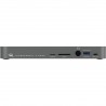 THUNDERBOLT 3 DOCK 14 PUERTOS GRIS