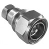 CONECTOR 7/16 MACHO RG214 CRIMPAR