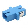 ADAPTADOR F.O. SC/PC SIMPLEX MONOMODO AZ