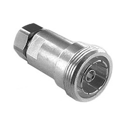 CONECTOR 7/16 HEMBRA RG214 CRIMPAR