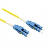 JUMPER DUPLEX SM LC/UPC-LC/UPC 15M
