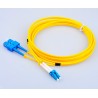 JUMPER DUPLEX SM SC/UPC-LC/UPC 10M 1,9mm