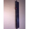 REGLETA 19" 8xC13 ENTRADA C14+INTERRUPTO
