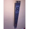 REGLETA 19" 8xC13 ENTRADA C14+INTERRUPTO