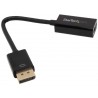 ADAPTADOR DISPLAYPORT M-HDMI H ACTIVO 4K