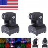 FOCO MOVIL RGBW 50W DMX512