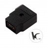 CONECTOR D-TAP HEMBRA DTAP