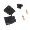 CONECTOR D-TAP HEMBRA DTAP