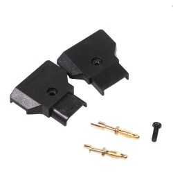 CONECTOR D-TAP MACHO DTAP