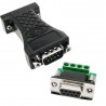 CONVERSOR RS232 A RS485 1 PUERTO