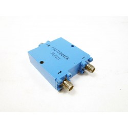 DIVISOR 1xSMAH-2xSMAH 1-2Ghz 10W PASTERN