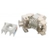 CONECTOR RJ45 HEMBRA FTP CAT6A EXCEL cod