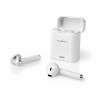 AURICULAR BLUETOOTH INALAMBRICO+ESTUCHE