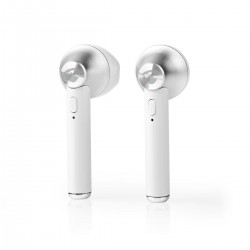 AURICULAR BLUETOOTH INALAMBRICO+ESTUCHE