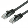 CABLE UTP CAT6A RJ45 M-M 3M NEGRO