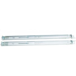 PAR GUIAS FIJAS EXTENSIBLES DELL 81WCD1A