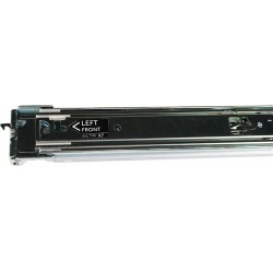 PAR GUIAS FIJAS EXTENSIBLES DELL 81WCD1A