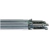 PAR GUIAS FIJAS EXTENSIBLES DELL 81WCD1A